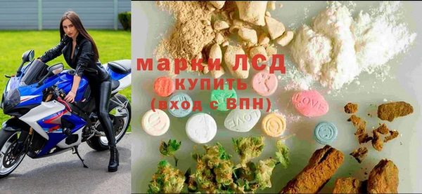 ALPHA PVP Заволжье